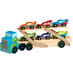 Jumbo Racing Car Carrier image 1