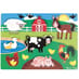 Farm Animal Peg Puzzle image 1