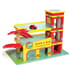 Wooden Garage image 1