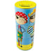 Tiered Swivel Money Tin - Buried Treasure Pirate image