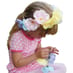 Silk Poppies Garland image