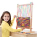 Giant Multi Craft Weaving Loom image 1