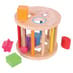 Rolling Shape Sorter image