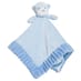 Blue Bear Comforter image