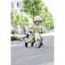2 in 1 Bike - Green (Tricycle / Balance Bike) image 5