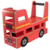 London Bus Babywalker image 2
