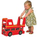 London Bus Babywalker image 1