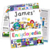 My Personalised Encyclopedia image 1