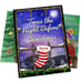 T'was the Night Before Christmas Personalised Book image 1