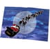 T'was the Night Before Christmas Personalised Book image 2