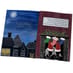T'was the Night Before Christmas Personalised Book image 3