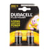 Batteries - AAA Pack of 4 image