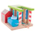 Train Washer image