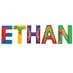 Animal Letters image
