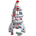 Space Centre & Rocket Ship image 2