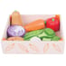 Vegetable Crate image