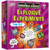 Explosive Experiments image