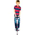 Pogo Stick - Black/Silver image 4