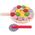 Cutting Pizza image 3