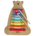 Musical Bear image