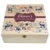 Personalised Christmas Eve Box - Festive image 1