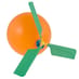 Helicopter Balloon image 1