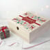 Personalised Christmas Eve Box - Festive image 3