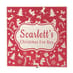 Personalised Christmas Eve Box - Traditional image 1