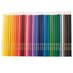 36 Personalised Colouring Pencils image 1