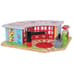 Five Way Engine Shed image 2