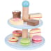 Cake Stand (Blue) image 2