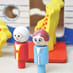 Toddler's Noah's Ark image 2