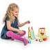 Dolls Outdoor Playset (Le Toy Van ME076) image 2