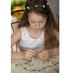 Make A Silk Daisy Chain image 4