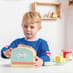 Toaster Set (Le Toy Van TV287) image 2