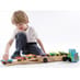 Jumbo Racing Car Carrier image 3