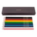 Box of Named Colouring Pencils image 2