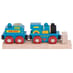 Blue ABC Engine image