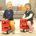Bernies Ride-On Bus image 3