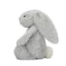 Bashful Bunny Silver (Medium) image 3