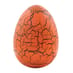 Large T-Rex Hatching Egg image 1