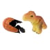 Large T-Rex Hatching Egg image 2
