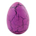 Large Stegosaurus Hatching Egg image 1