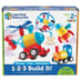 123 Build It - Rocket-Train-Helicopter image 3