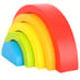 Rainbow Building Blocks image