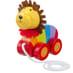 Lion Pull Along image