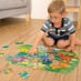 Big Dinosaurs Puzzle image 2