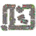Giant Road Puzzle image 2