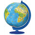 Globe 3D Puzzle (180 pcs) image 1
