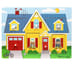 Around the House Sound Puzzle image 2